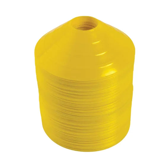 HART Field Marker 100 Pack Yellow - Modern Teaching Aids NZ
