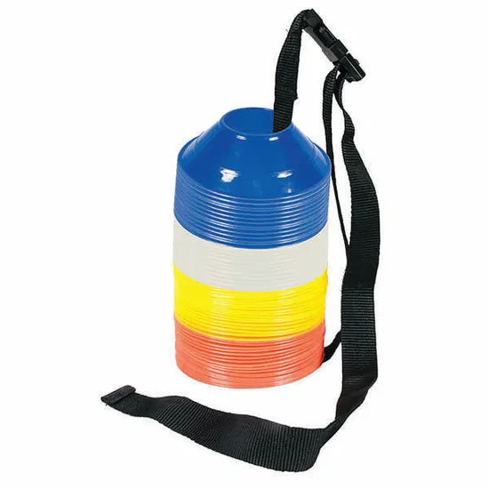 HART Mini Field Markers Set of 80 - Modern Teaching Aids NZ