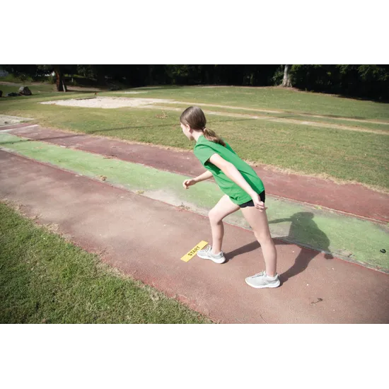 HART Directional Marker - Start - Modern Teaching Aids NZ