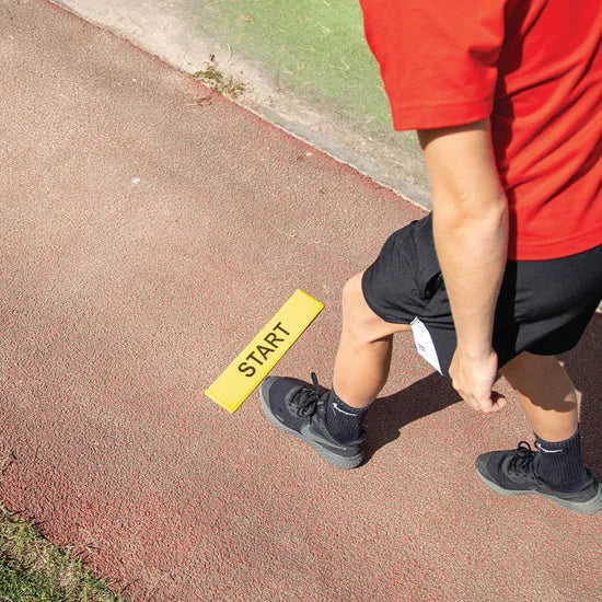 HART Directional Marker - Start - Modern Teaching Aids NZ