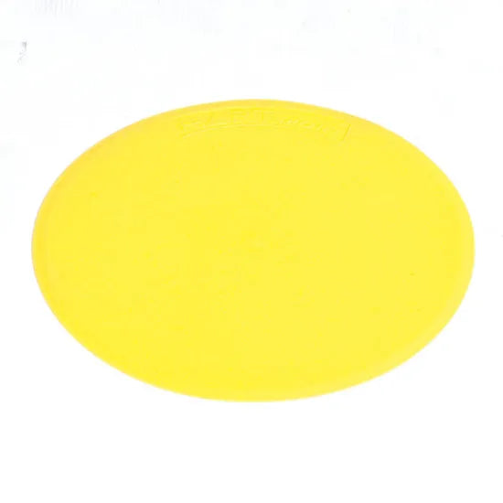 HART Marking Disc Yellow - Modern Teaching Aids NZ