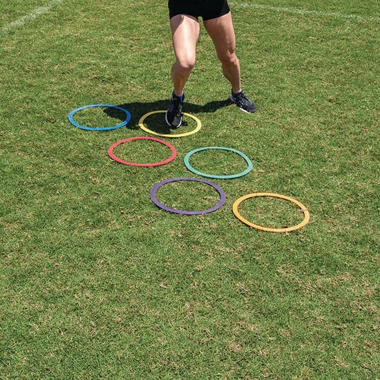 HART Rubber Marking Rings - Modern Teaching Aids NZ