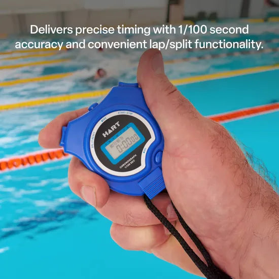 HART Base Timer - Modern Teaching Aids NZ