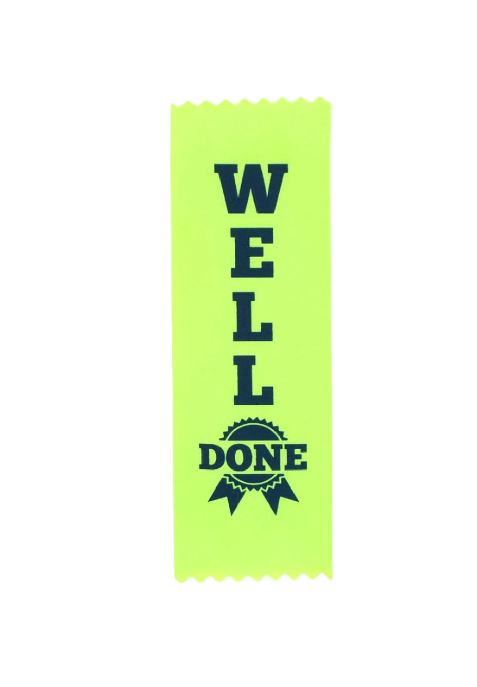 HART Well Done Ribbons - Modern Teaching Aids NZ