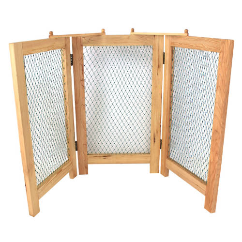 3 Panel Weaving Divider - Modern Teaching Aids NZ