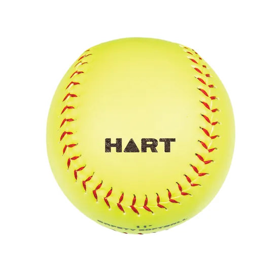 HART Soft Core Training Ball 11 Inch