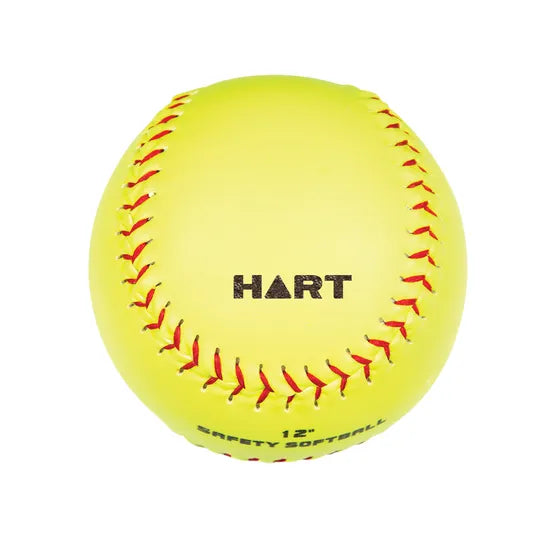HART Soft Core Training Ball 12 Inch - Modern Teaching Aids NZ