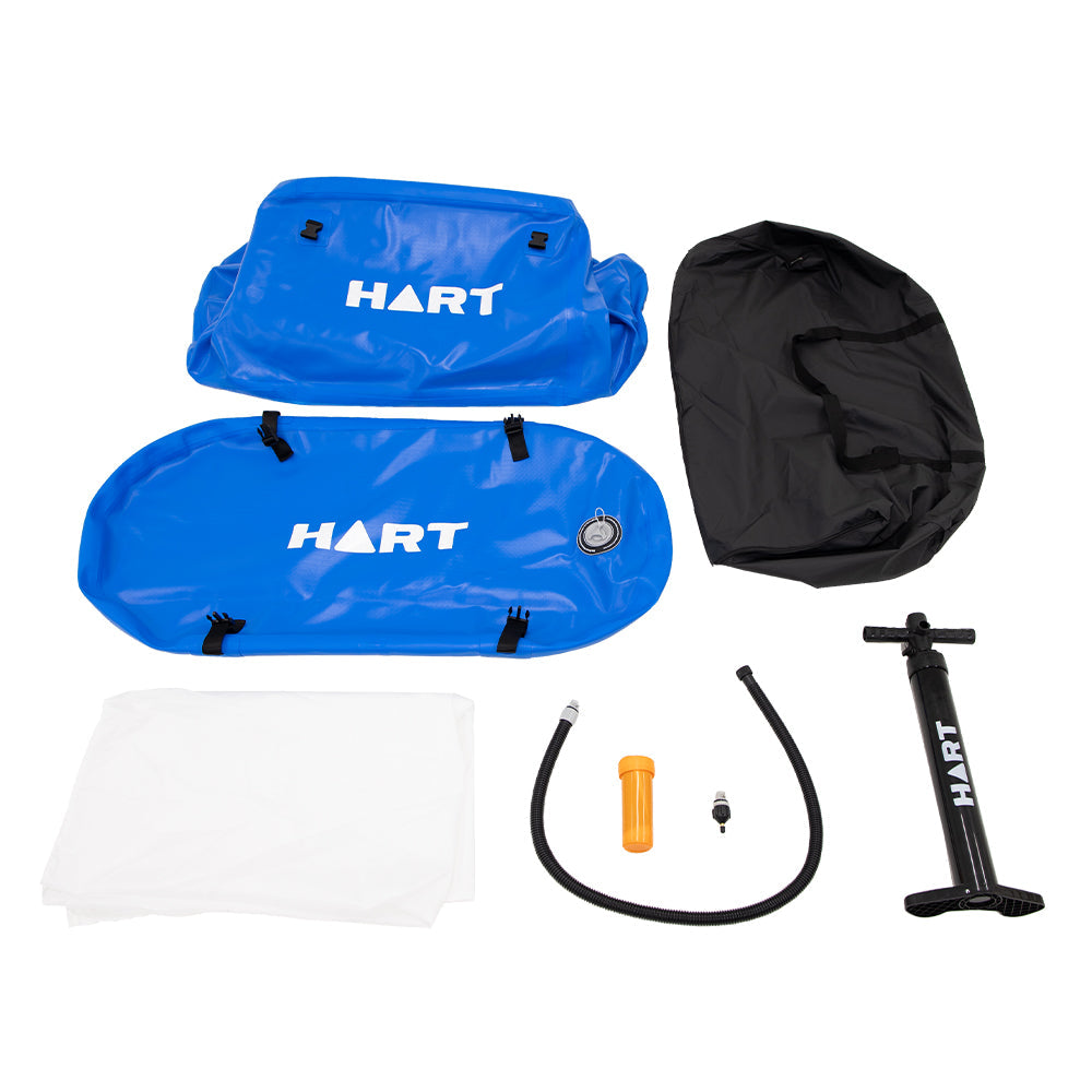 HART Ice Bath Pro - Modern Teaching Aids NZ