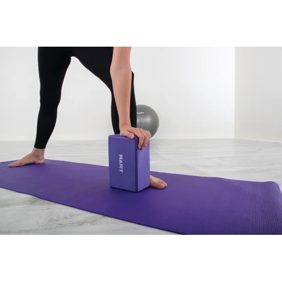HART Yoga Block - Small - Modern Teaching Aids NZ