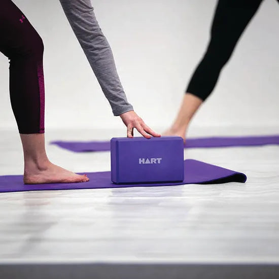 HART Yoga Block - Small - Modern Teaching Aids NZ