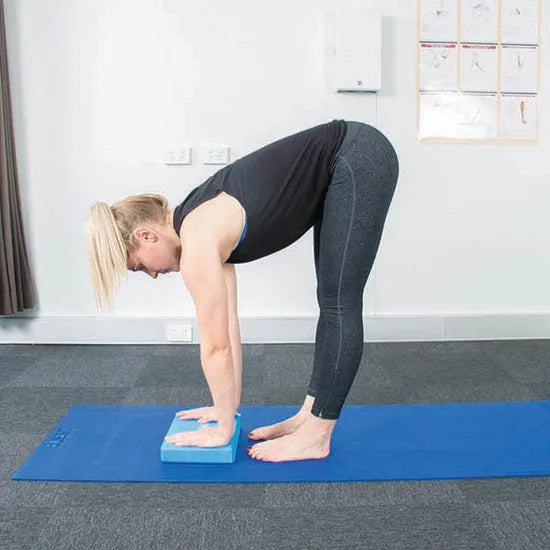 HART Yoga Block - Large - Modern Teaching Aids NZ