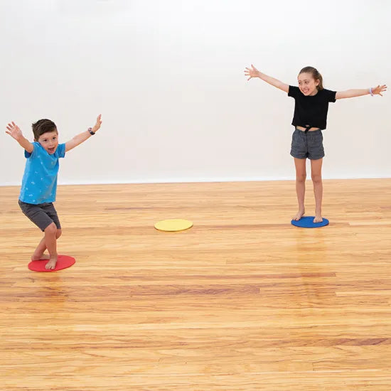 HART Soft Spots Set of 24 - Modern Teaching Aids NZ