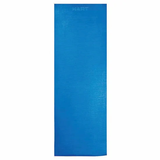 HART Sticky Yoga Mat Blue - Modern Teaching Aids NZ