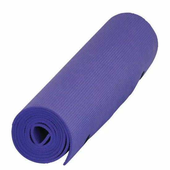 HART Sticky Yoga Mat Purple - Modern Teaching Aids NZ