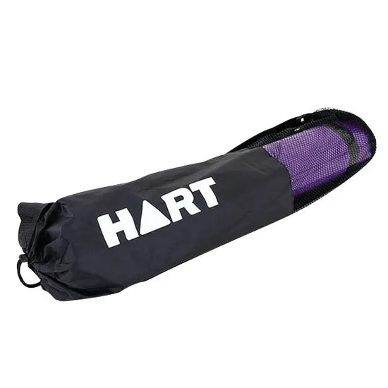 HART Sticky Yoga Mat Purple - Modern Teaching Aids NZ