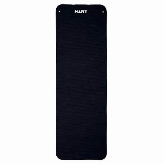 HART Pilates Mat Black - Modern Teaching Aids NZ