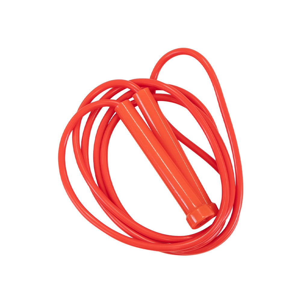 HART PVC Skipping Rope 2.1m (Red)