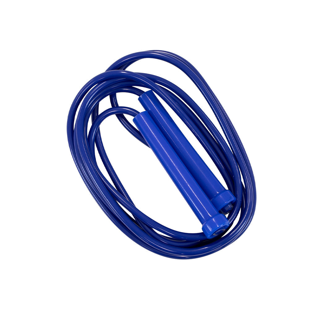 HART PVC Skipping Rope 2.7m (Blue)