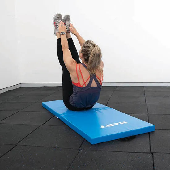 HART Folding Fitness Mat - Modern Teaching Aids NZ