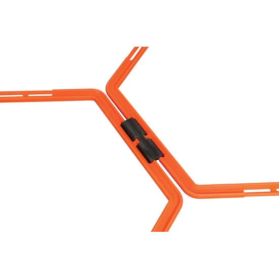 HART Hex-a-Rings Set of 6 - Modern Teaching Aids NZ