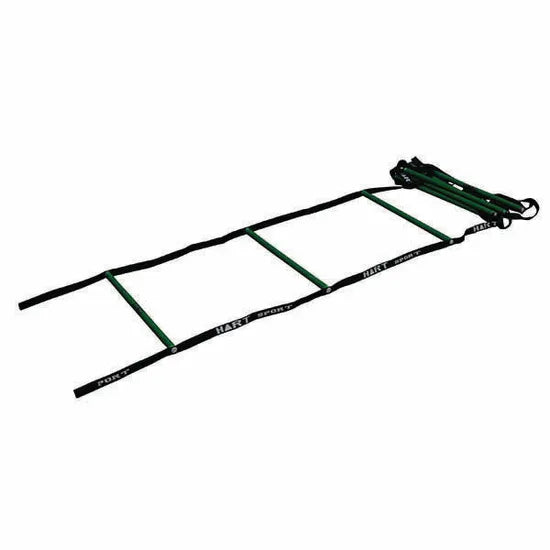 HART 4 Colour Agility Ladder 4 m - Modern Teaching Aids NZ
