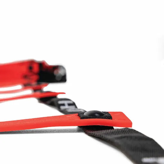 HART Anti-Skid Agility Ladder 9 m - Modern Teaching Aids NZ