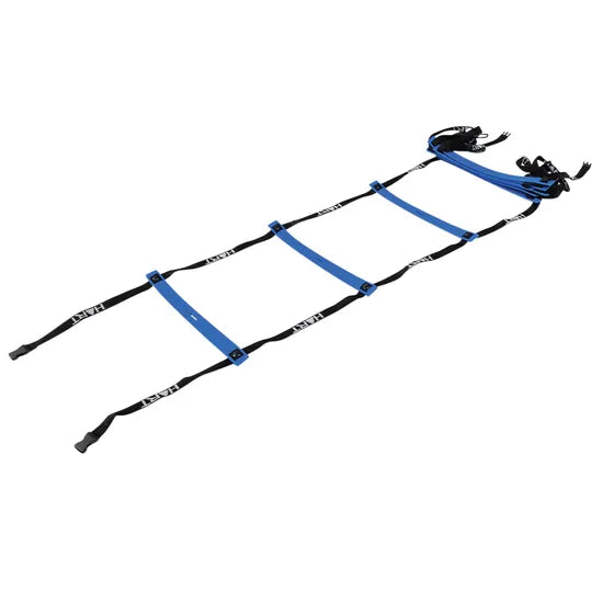 HART Anti-Skid Agility Ladder 4 m - Modern Teaching Aids NZ