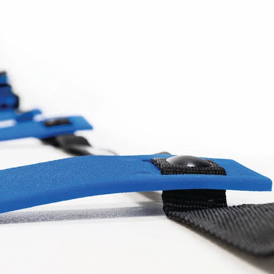 HART Anti-Skid Agility Ladder 4 m - Modern Teaching Aids NZ