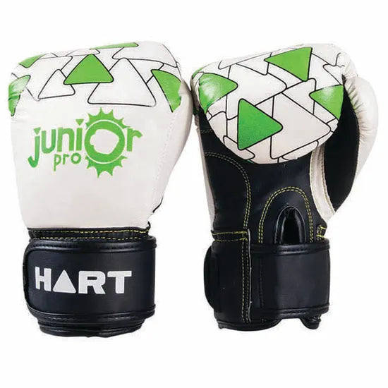HART Junior Pro Boxing Gloves - Modern Teaching Aids NZ