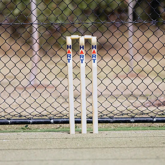 HART Wooden Stumps - Modern Teaching Aids NZ