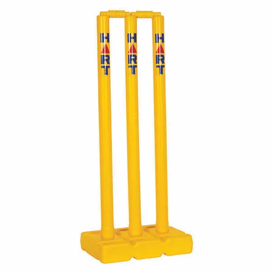 HART Kidz Cricket Stumps Set - Modern Teaching Aids NZ