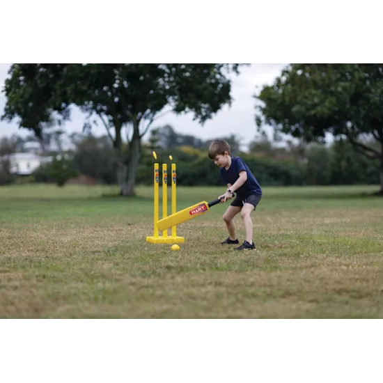 HART Kidz Cricket Stumps Set - Modern Teaching Aids NZ