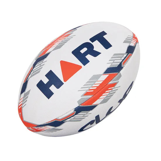 HART Club Rugby League Ball Size 5 - Modern Teaching Aids NZ