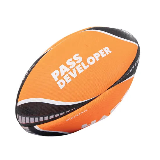 HART Train Hard Passing Ball - Modern Teaching Aids NZ