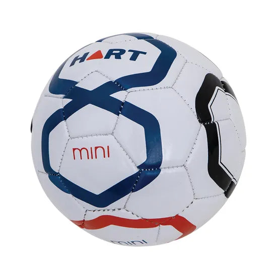 HART Mini Soccer Ball Size 1 - Modern Teaching Aids NZ