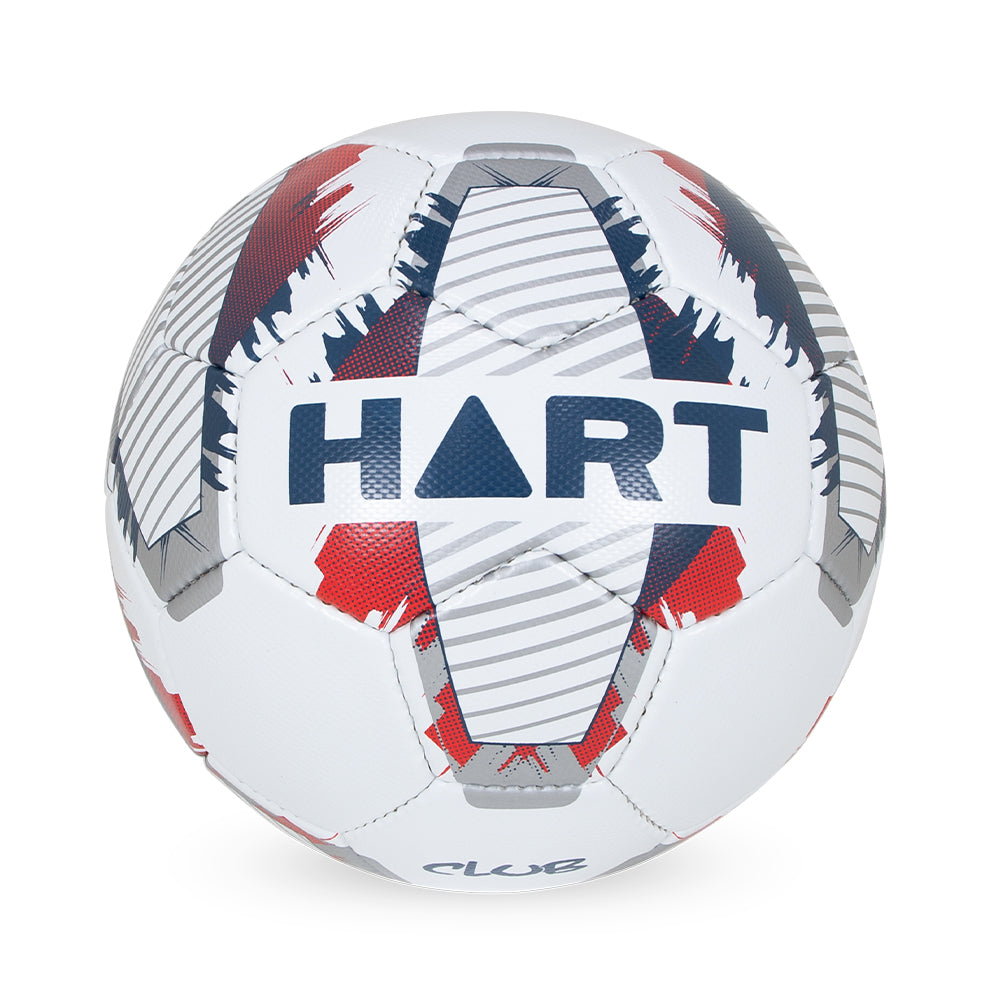 HART Club Soccer Ball Sz3 - Modern Teaching Aids NZ