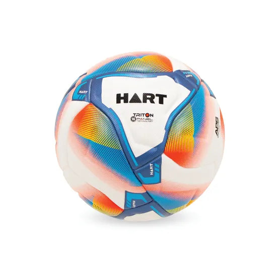 HART Triton Soccer Ball Size 5 - Modern Teaching Aids NZ