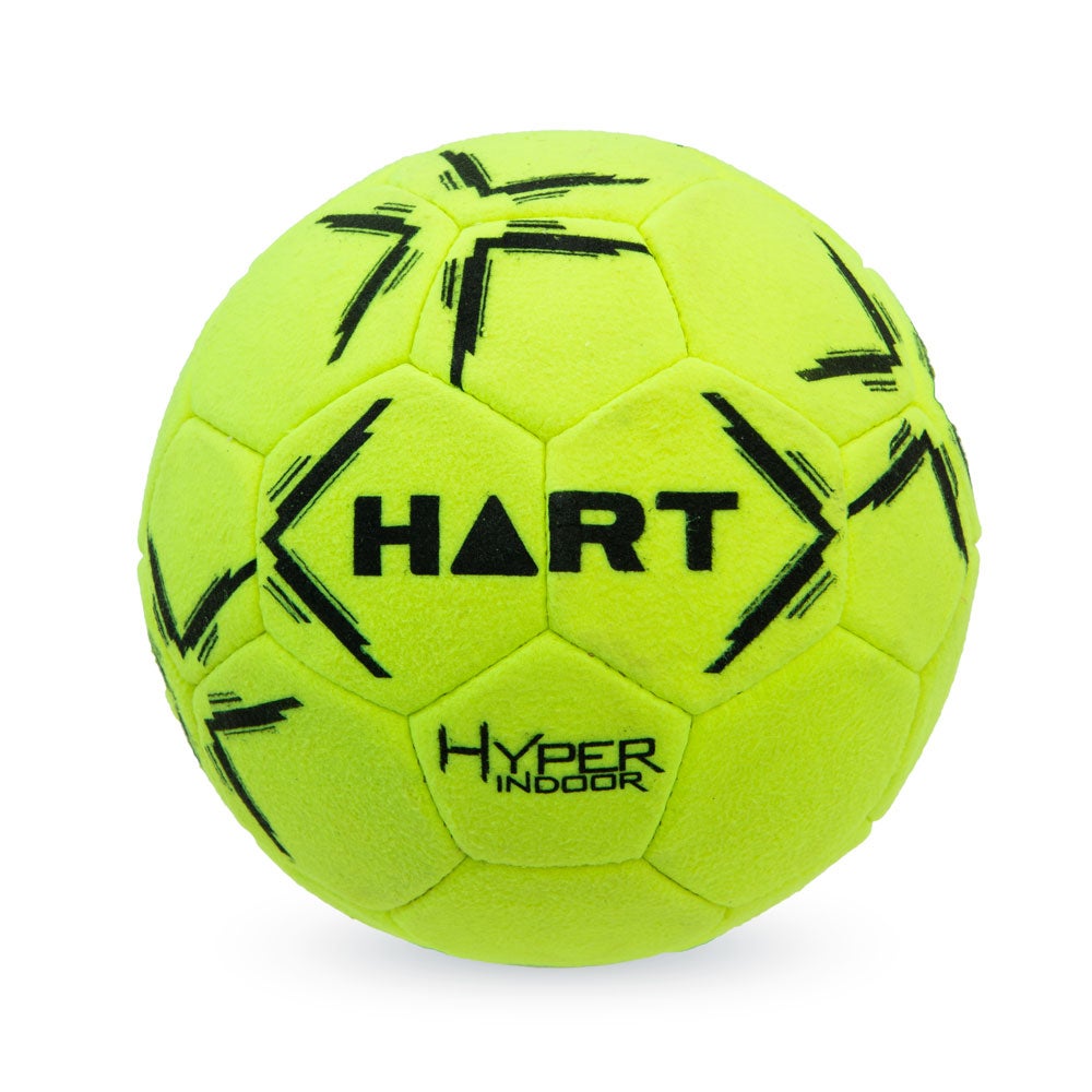 HART Hyper Indoor Soccer Ball Sz4 - Modern Teaching Aids NZ