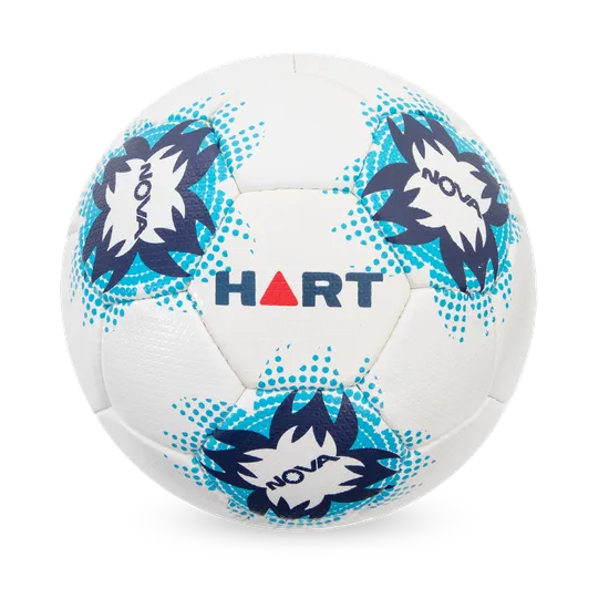 HART Nova Futsal Ball Size 4 - Modern Teaching Aids NZ