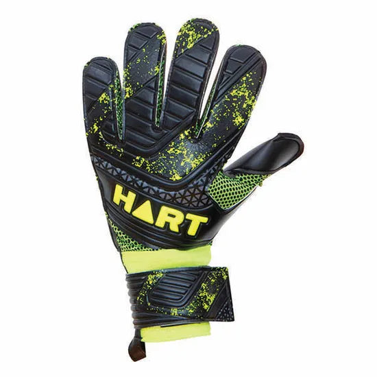 HART Razor X Goalkeeper Gloves Size 7 - Modern Teaching Aids NZ