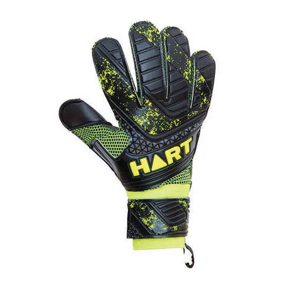HART Razor X Goalkeeper Gloves Size 8 - Modern Teaching Aids NZ