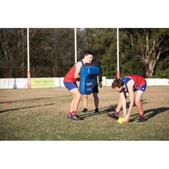 HART Club Hit Shield with Hump - Modern Teaching Aids NZ