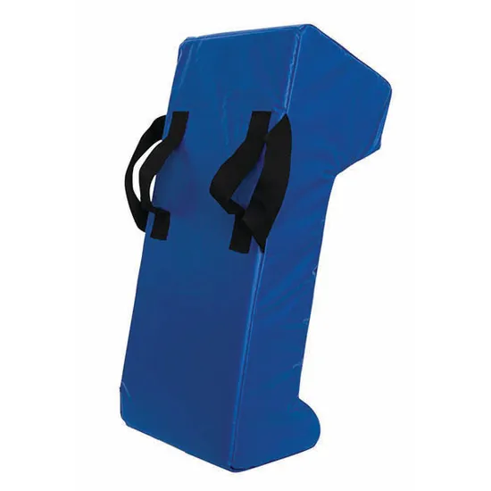 HART Club Double Wedge Hit Shield - Modern Teaching Aids NZ