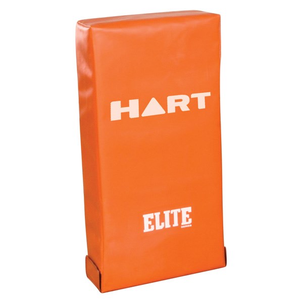 HART Elite Fending Hit Shield Orange - Modern Teaching Aids NZ