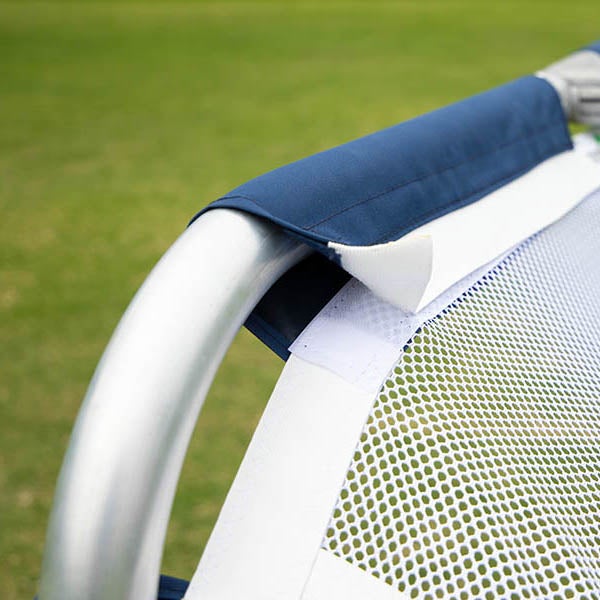 HART Replacement Net for 9-788 Aluminium Porta Goal 180x120 Navy - Modern Teaching Aids NZ