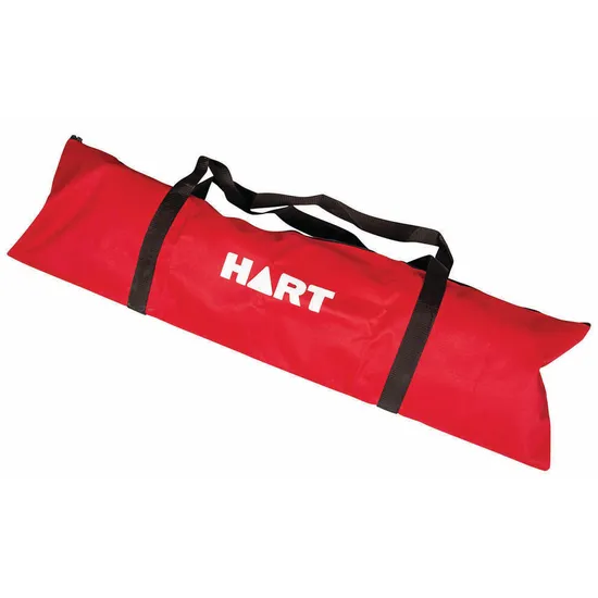 HART QuikFlex Goal 2 x 1 m - Modern Teaching Aids NZ