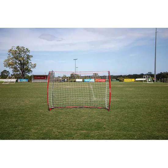 HART QuikFlex Goal 3 x 2 m - Modern Teaching Aids NZ