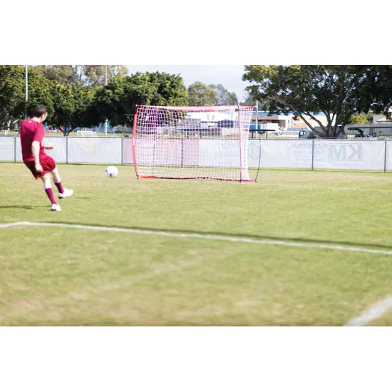 HART QuikFlex Goal 3 x 2 m - Modern Teaching Aids NZ