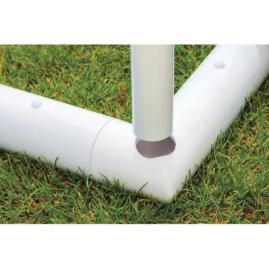 HART Samba Match Goal 5 x 2 m - Modern Teaching Aids NZ