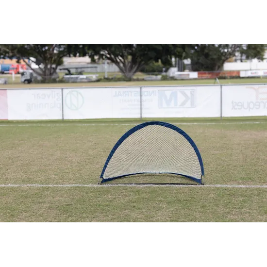 HART Pop Up Goal Medium 1.58 m - Modern Teaching Aids NZ